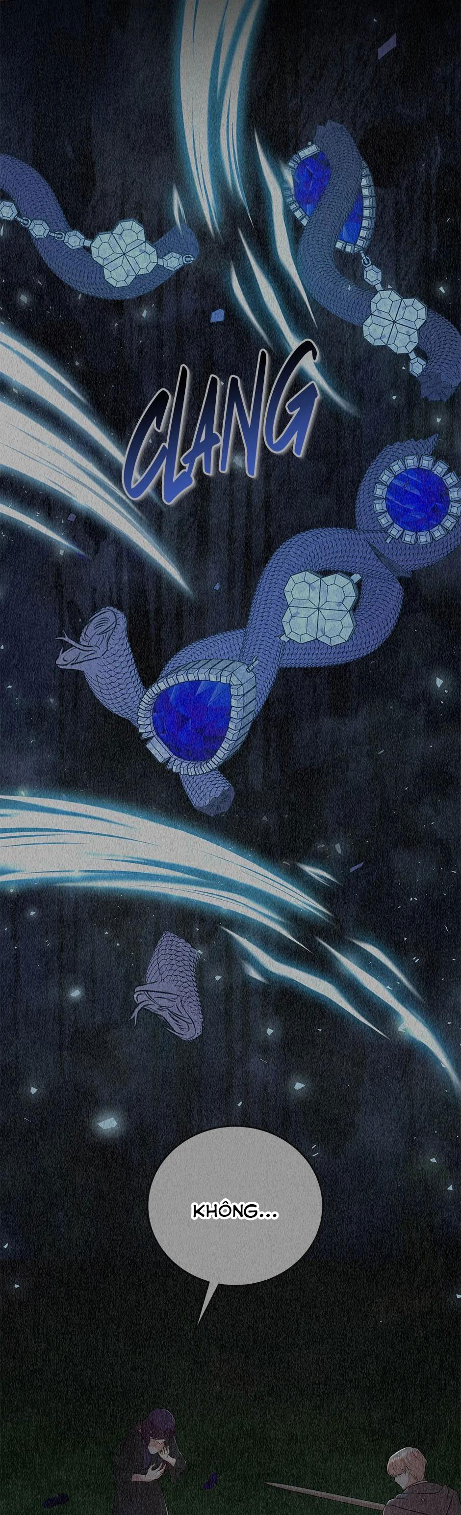 diễn vai ác nữ cũng thật khó khăn chapter 98 55