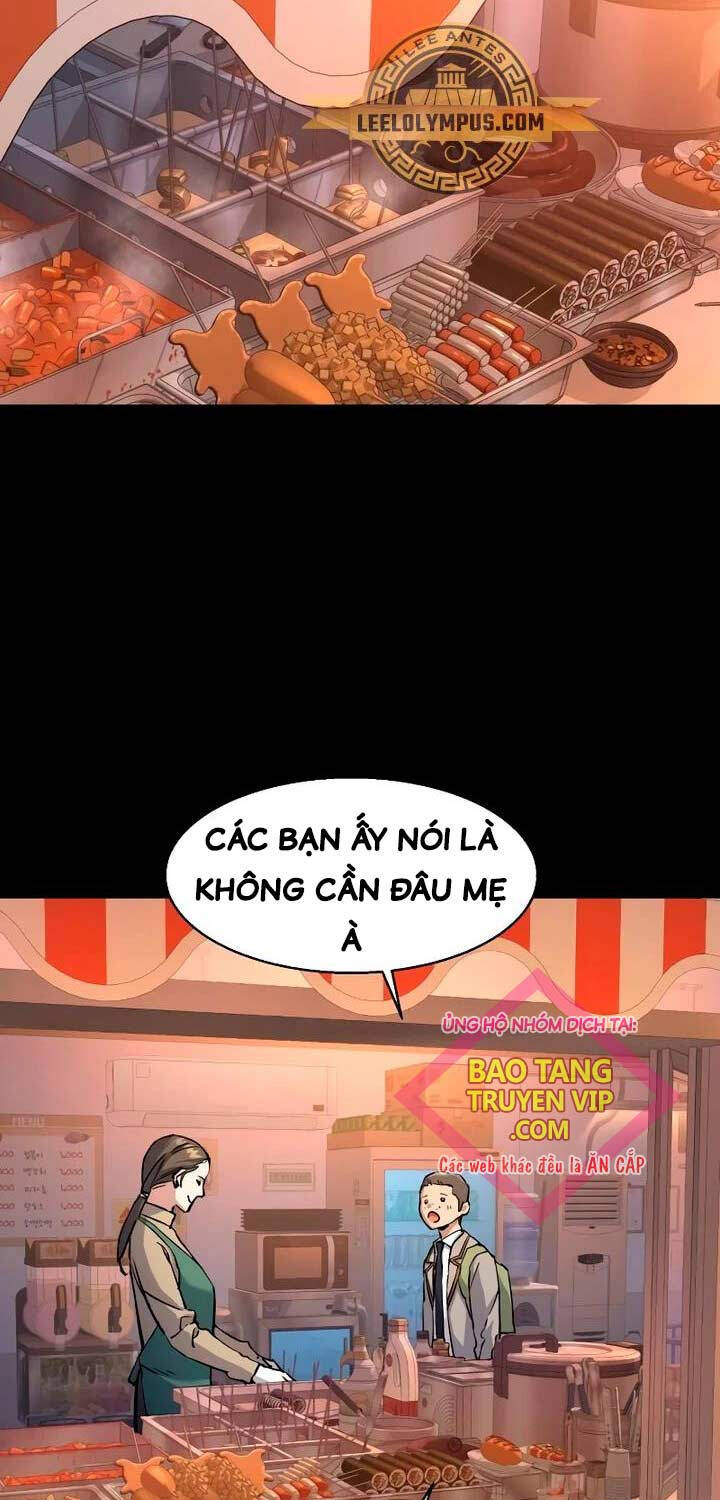 bạn học tôi là lính đánh thuê chapter 196 10