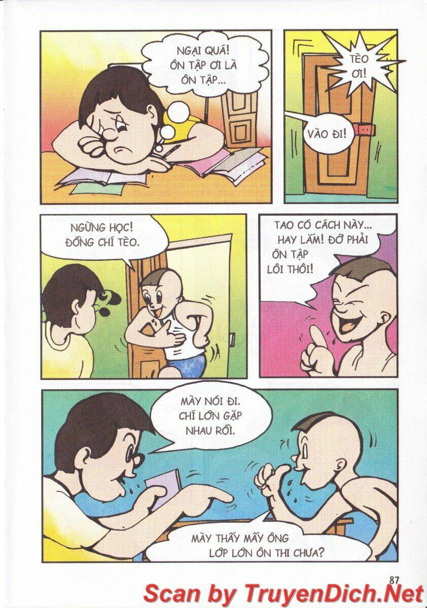 tý quậy chapter 5.2 45