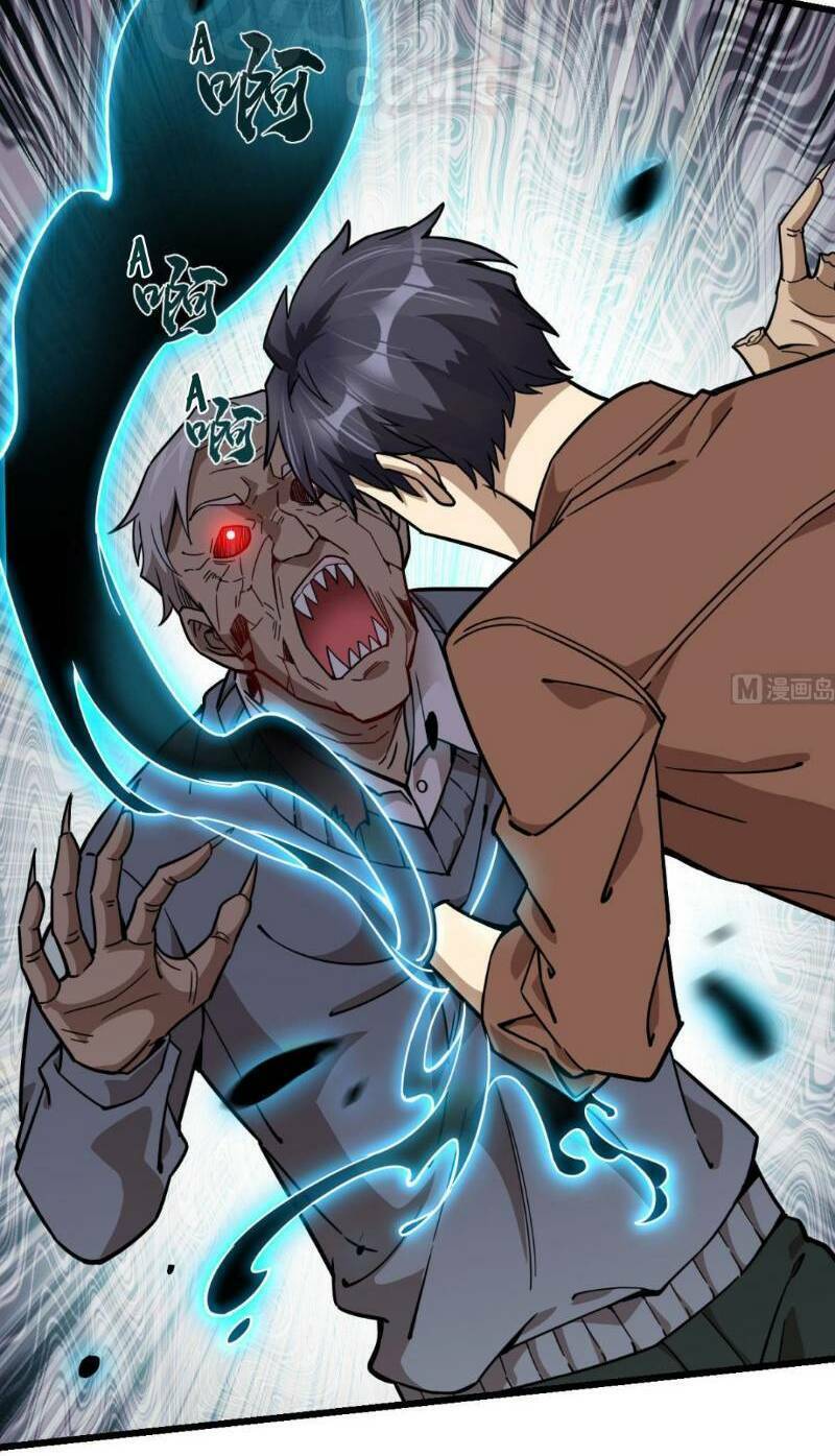 thâm dạ thư ốc chapter 101 8