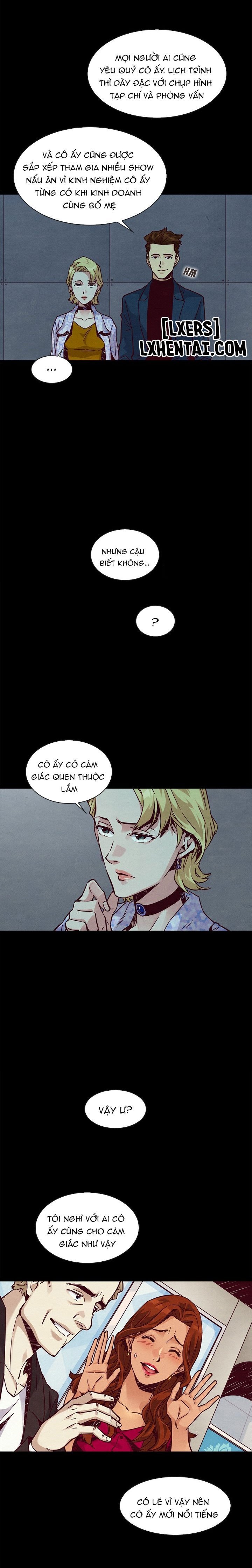 công tử bột chapter 45 12