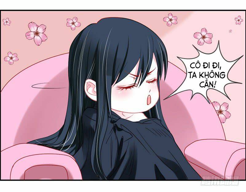 ma vương đại nhân đi thông thả chapter 31 21