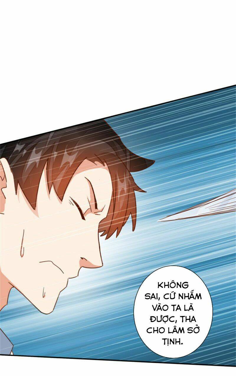 đô thị siêu cấp y sinh chapter 28 11