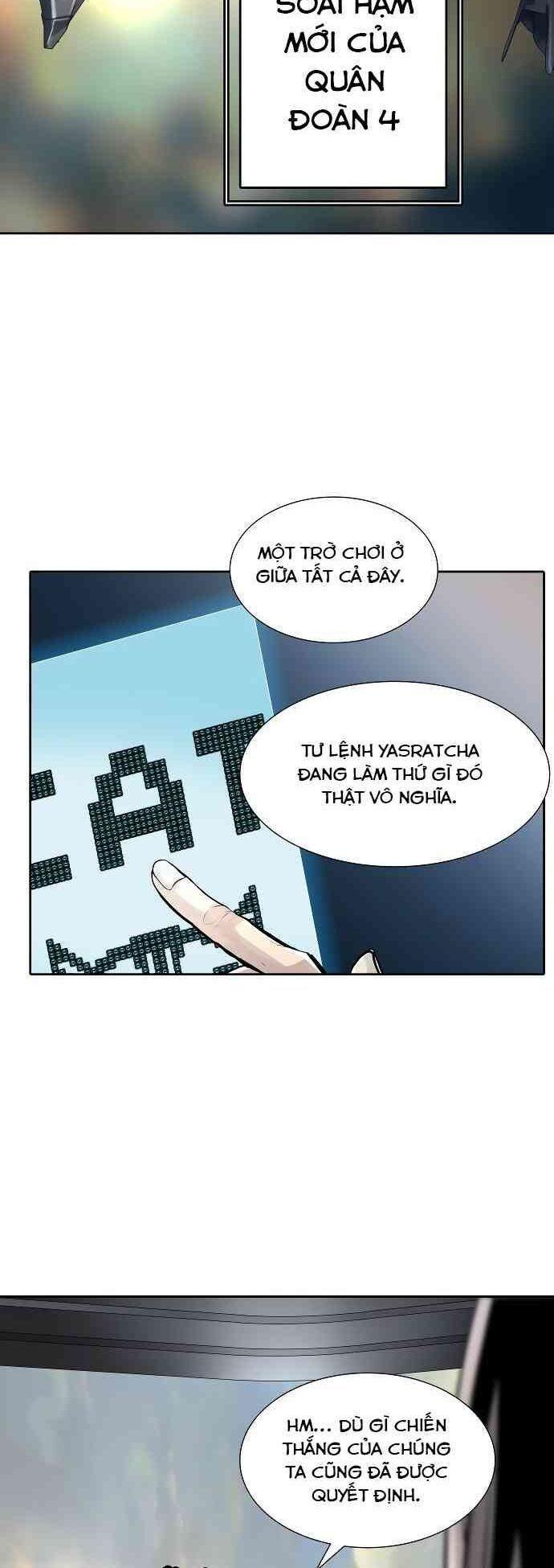 tòa tháp bí ẩn 2 chapter 486 88