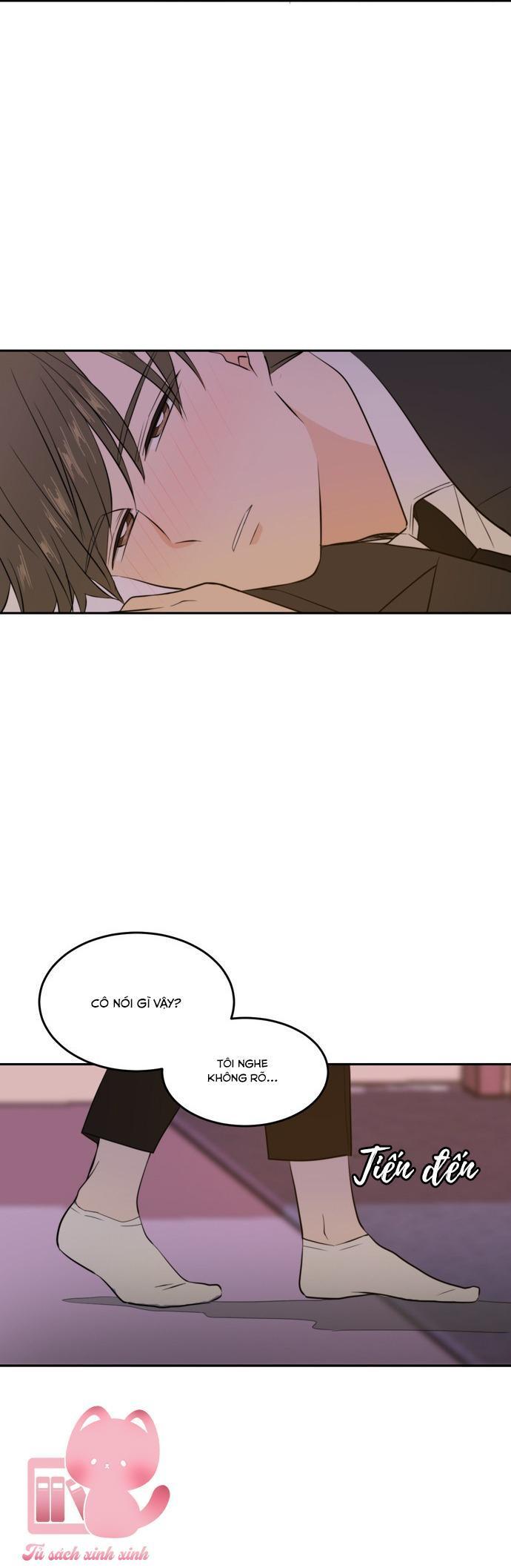 hẹn gặp nhau ở kiếp thứ 19 chapter 32 3