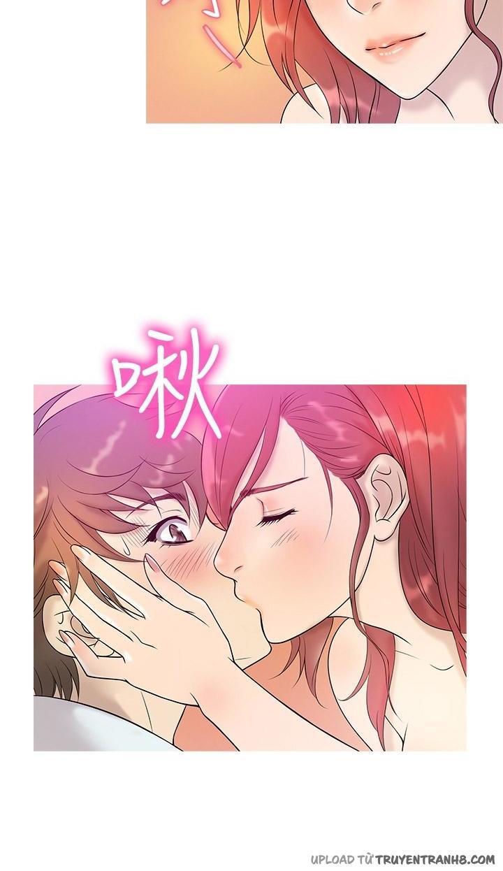 thiên đường chapter 5 25