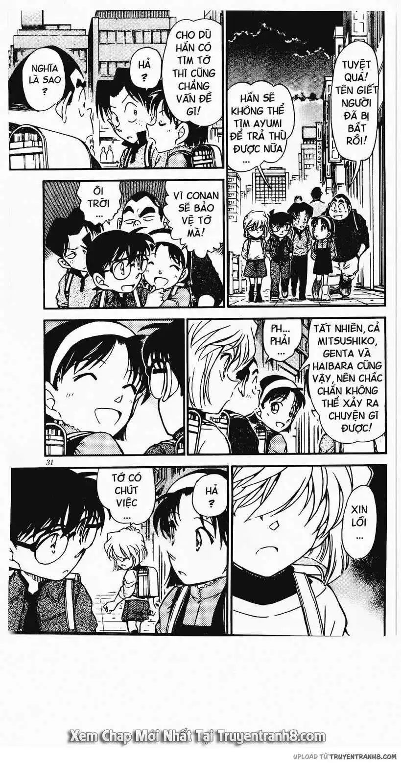 conan chapter 437 13