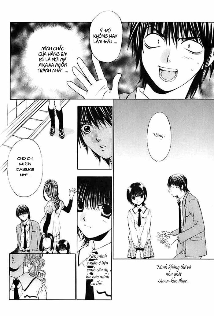 bitter virgin chapter 21 17