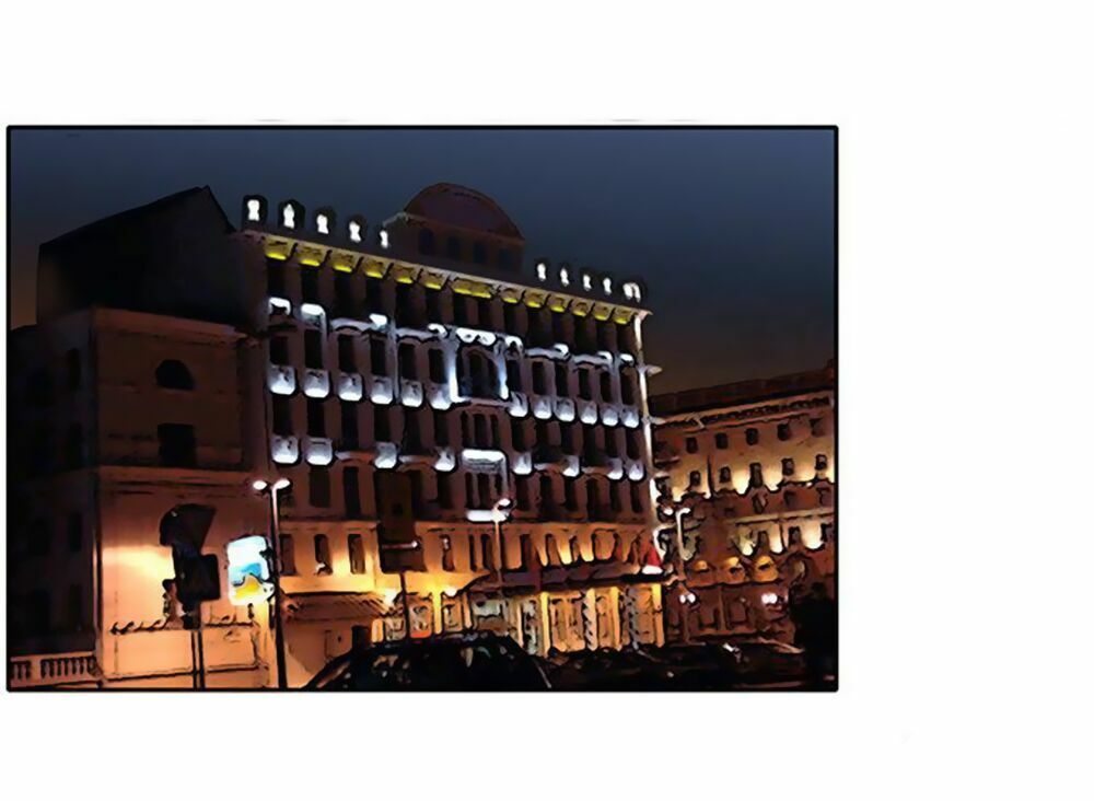 thiên kim đường môn chapter 41 36