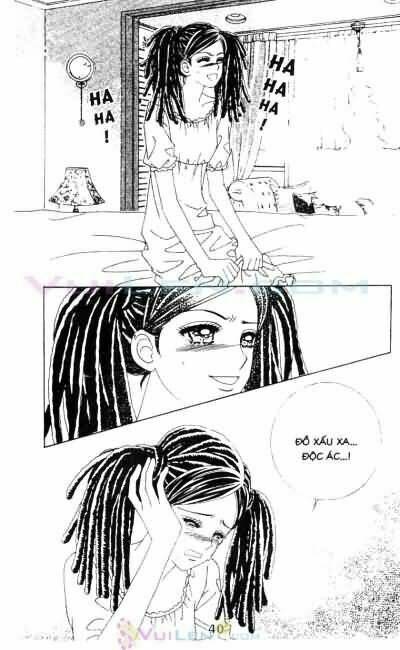 chàng gà mái chapter 15 40