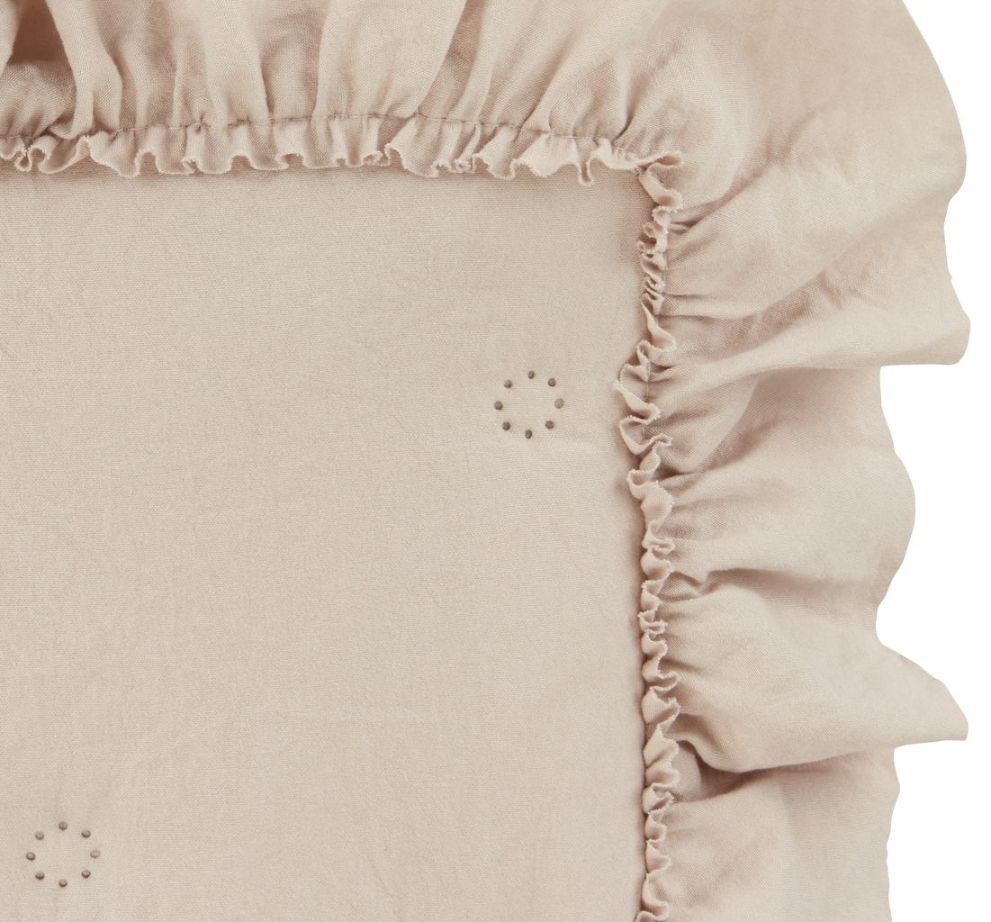 Chăn chần | JYSK Dunhammer | polyester | be | R220xD240cm