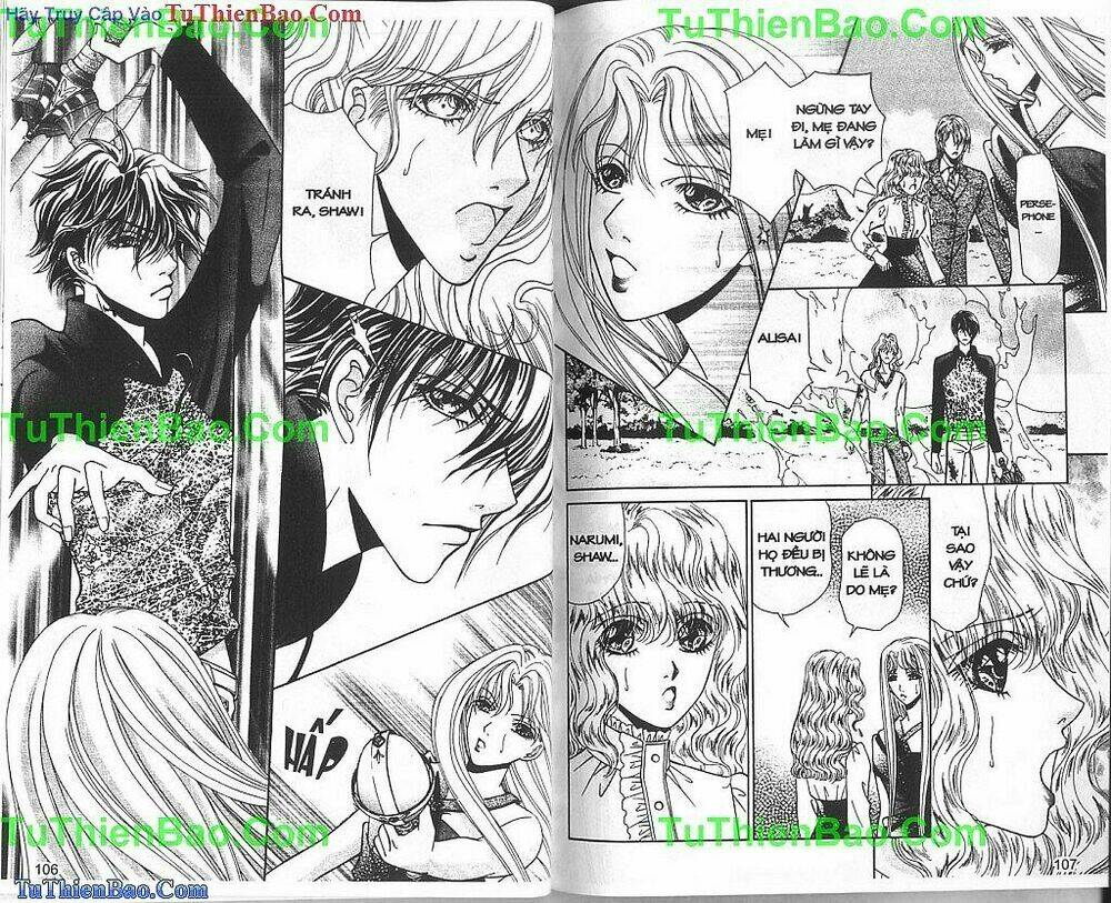 aries - thần thoại 2 chapter 7 55