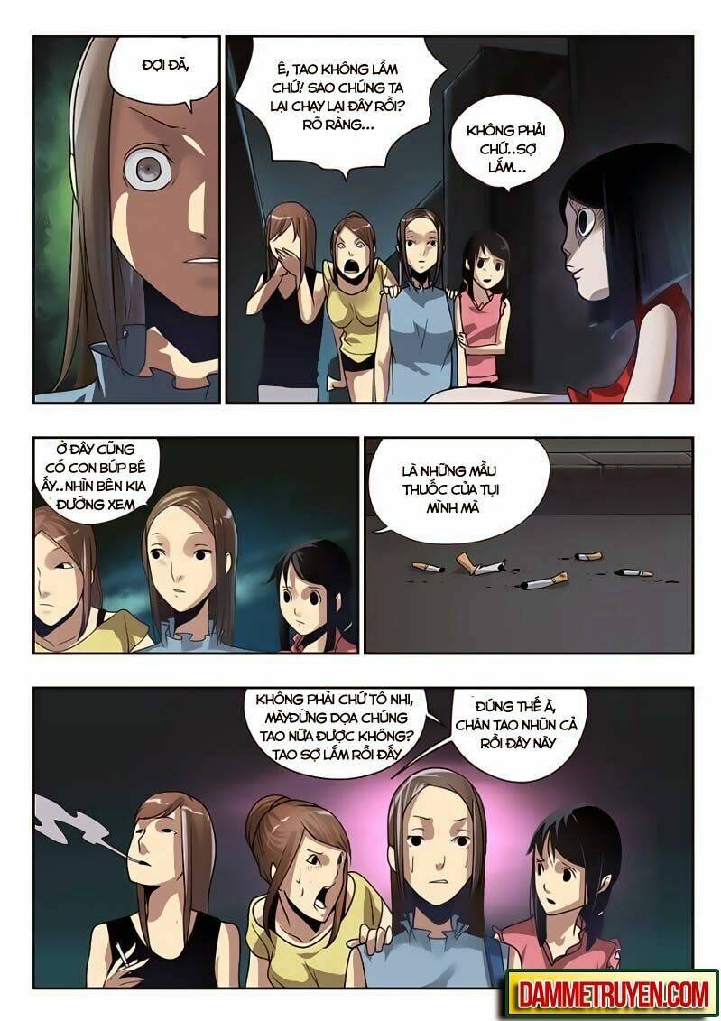 horizon chapter 15 14