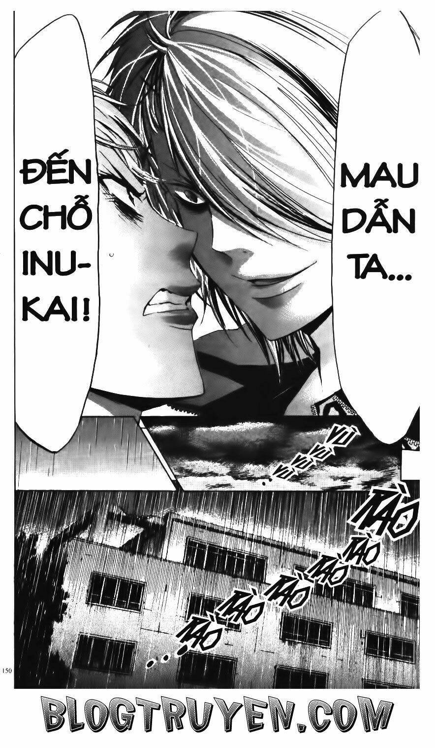 ma vương chapter 75 19
