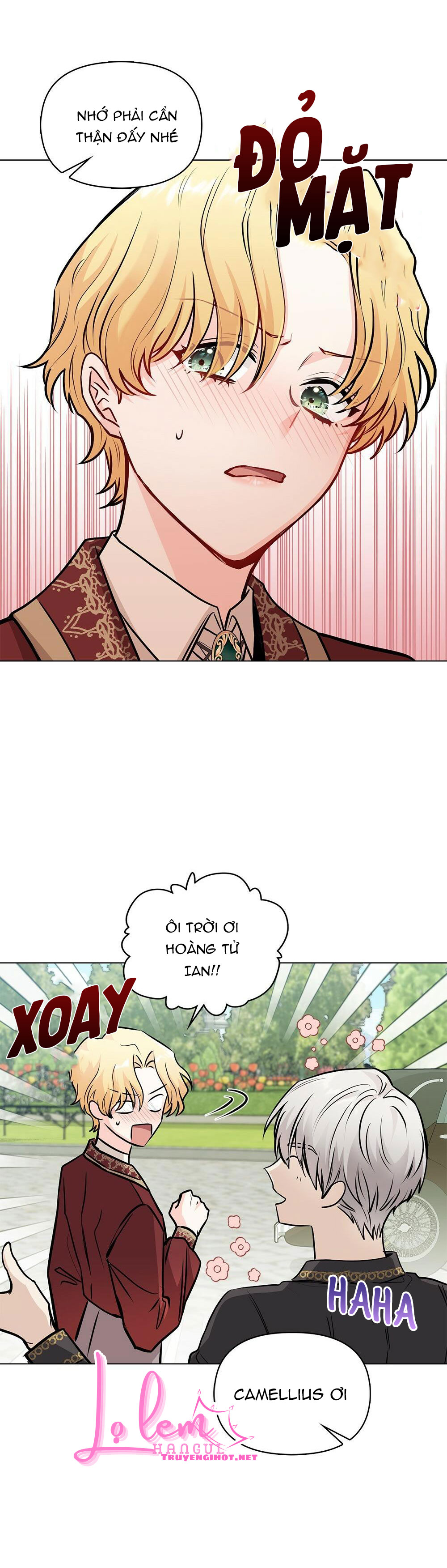 đi tìm nàng camellia chapter 26 4