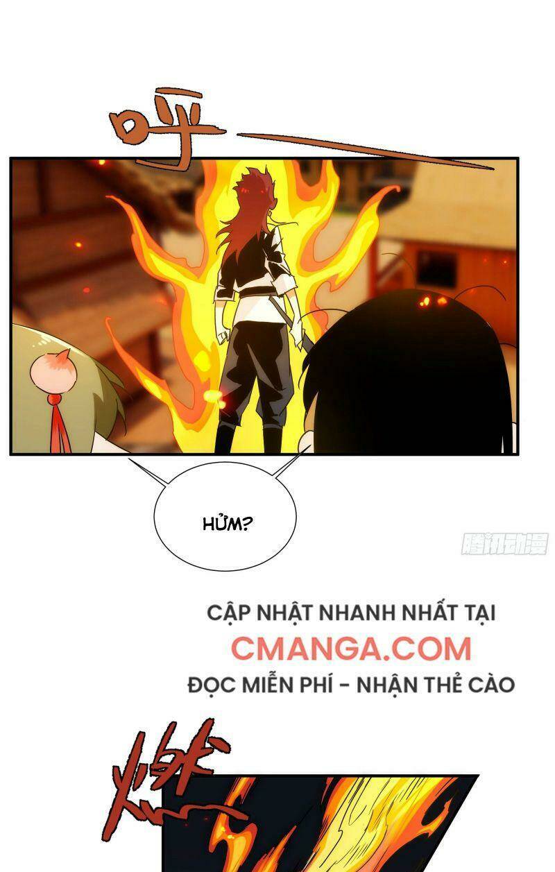 ma vương là đại địa chủ chapter 21.2 15