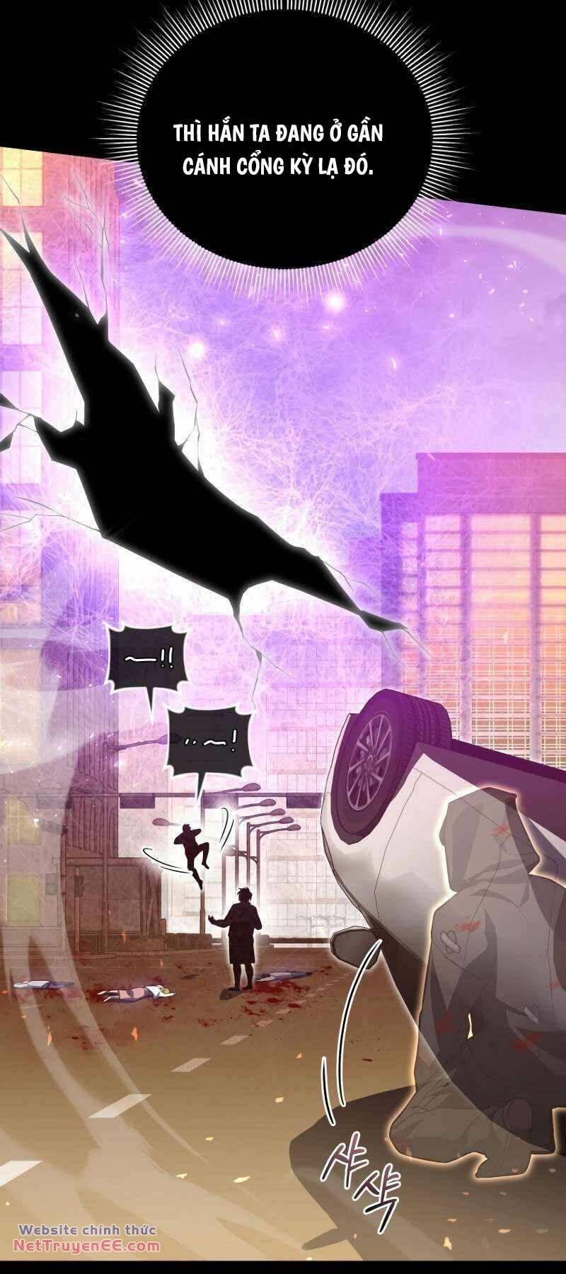 sự trở lại của người chơi sau 10000 năm chapter 72 20