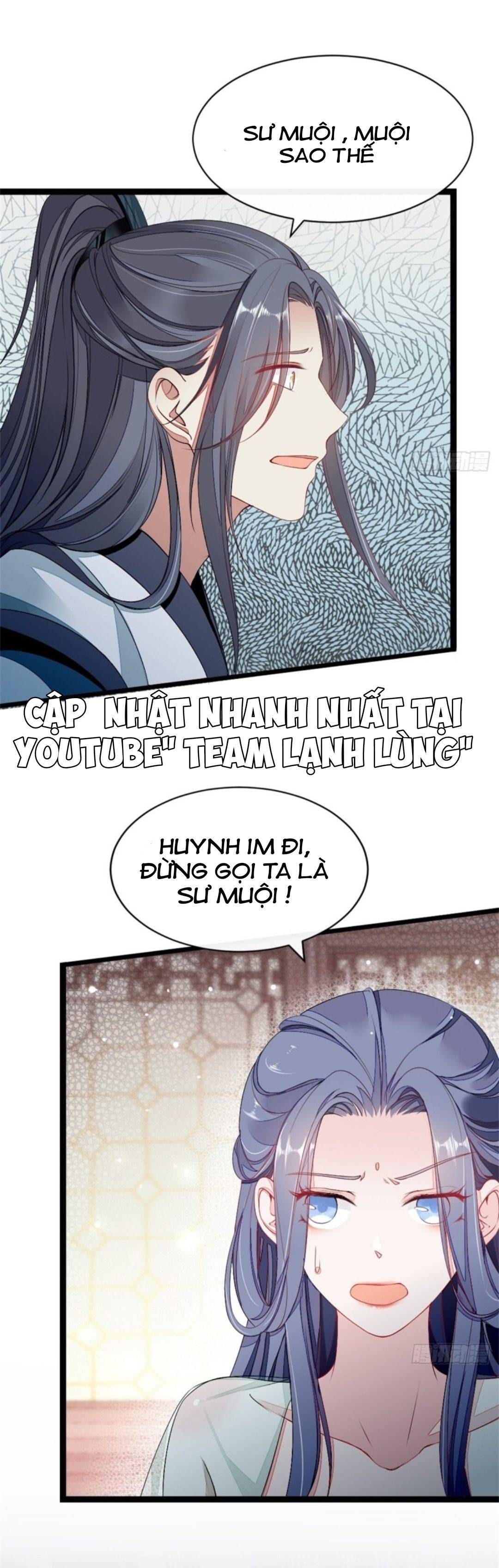 xuyên không chi viện : ác nữ phản diện muốn tẩy trắng chapter 3 12