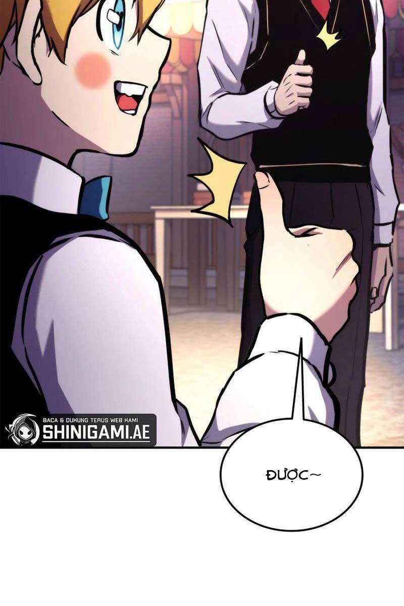 huyền thoại game thủ - tái xuất chapter 122 134