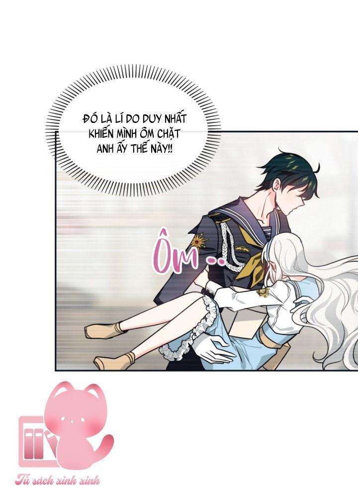 nguyện ước vô vọng của ma nữ chapter 35 36