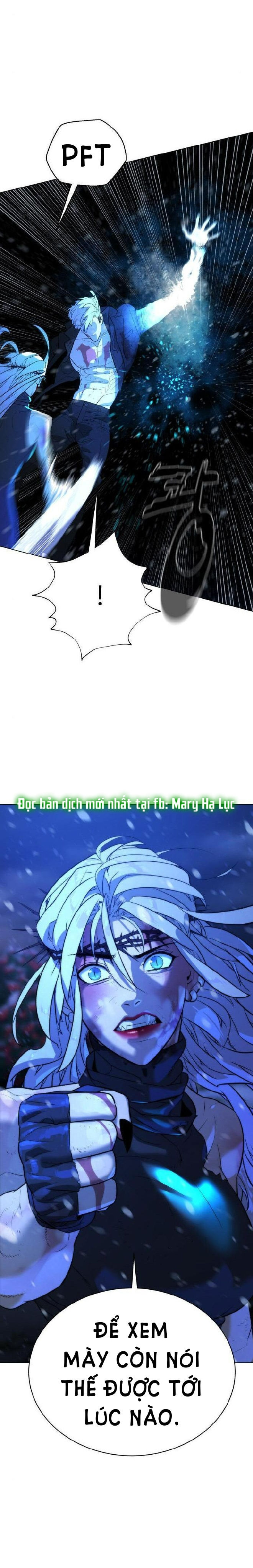 bạch huyết - white blood chapter 88 59