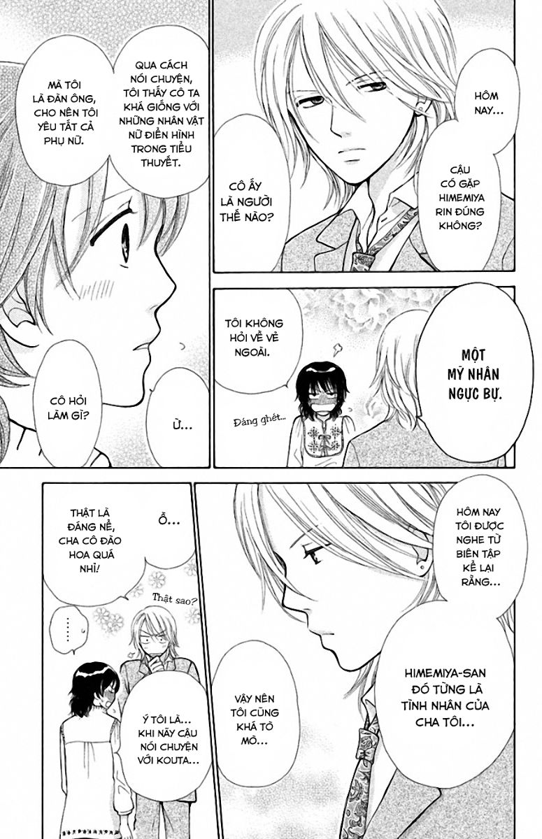 momoiro heaven chapter 9 16