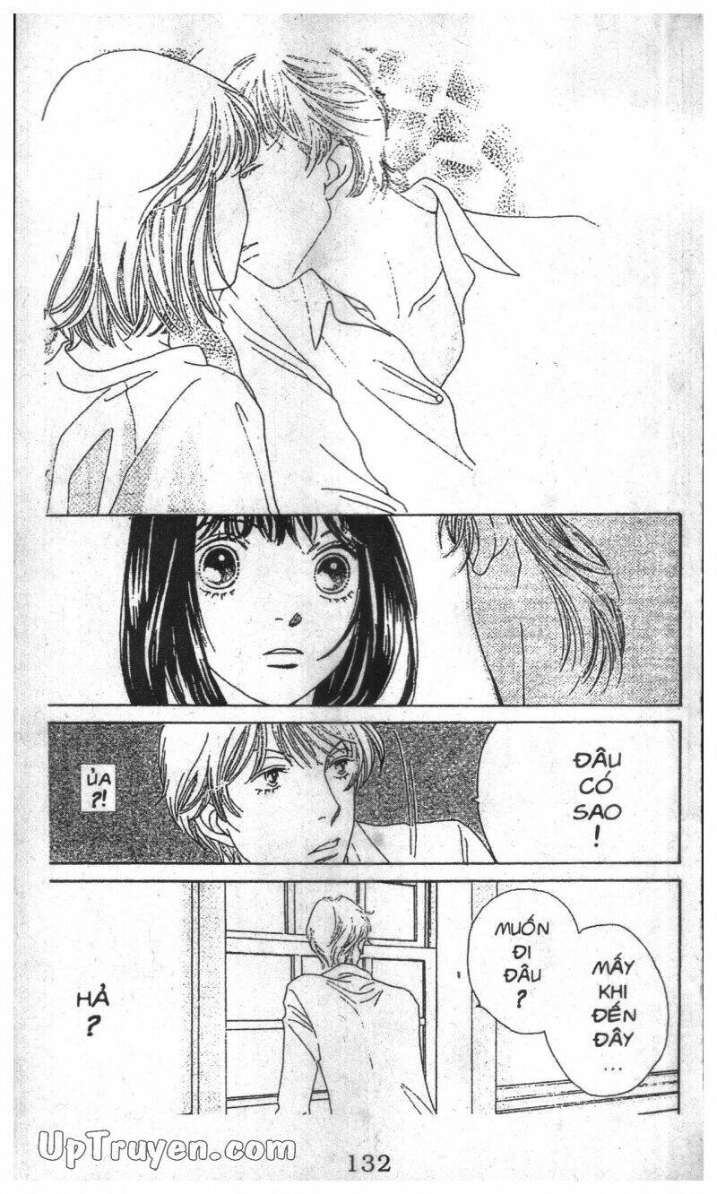 con nhà giàu chapter 187 129