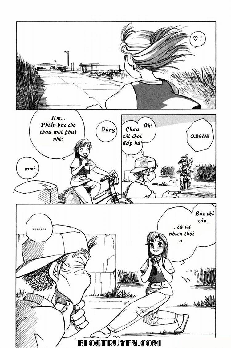 yokohama kaidashi kikou. chapter 12 7