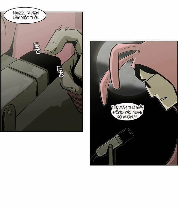 special martial arts extreme hell private high school chapter 36 2