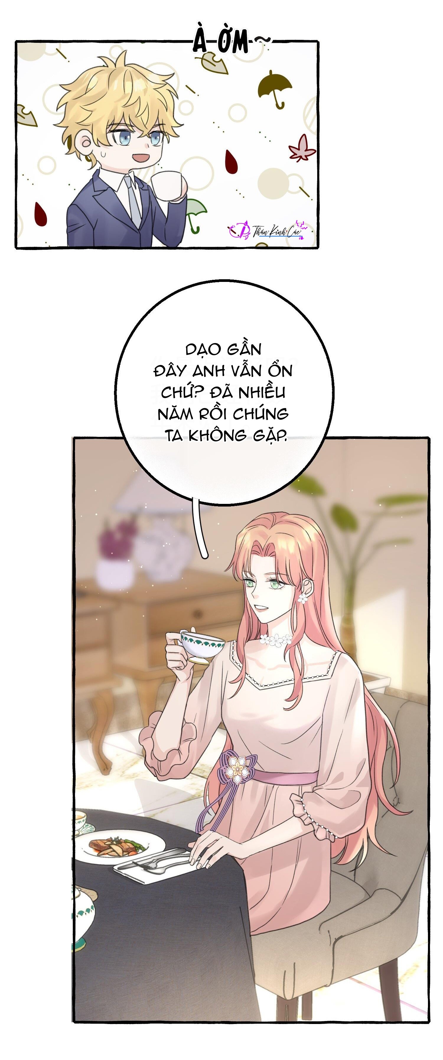 để tôi cắn thử một miếng đi chapter 10 18