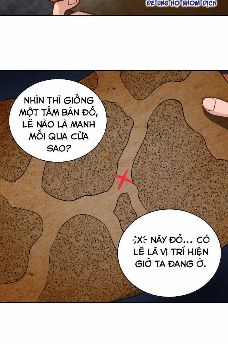 võ linh kiếm tôn chapter 113 26