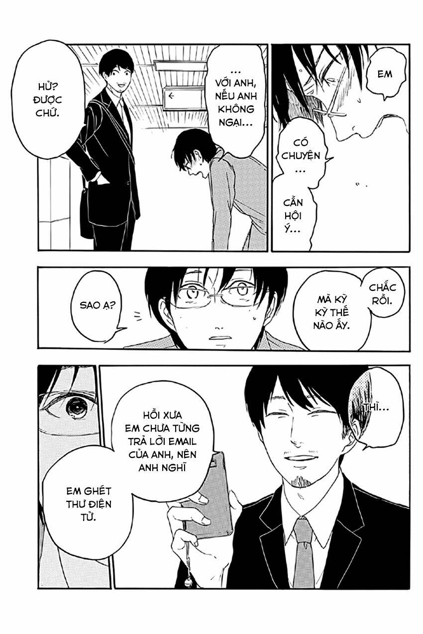 mabataki no aida chapter 2 15