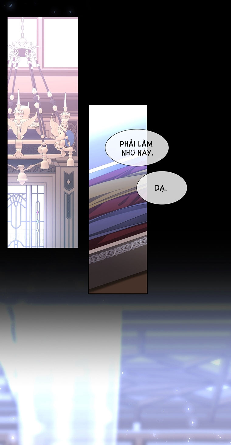 năm môn đệ của charlotte chapter 137.1 30