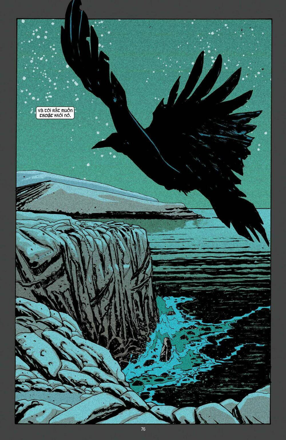 northlanders chapter 3 26