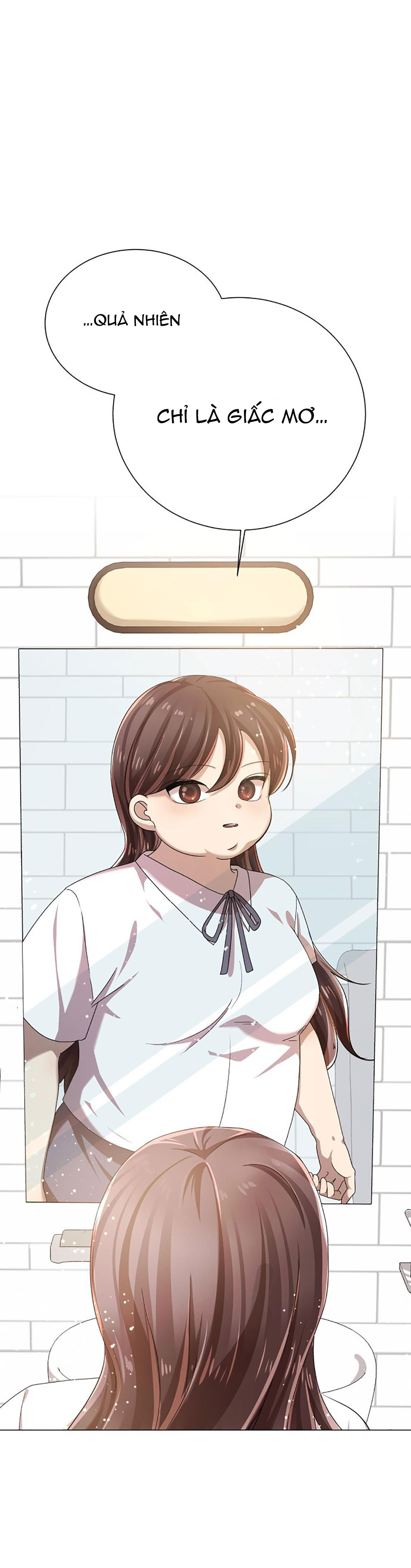 tầm quan trọng của vẻ bề ngoài chapter 2.1 24