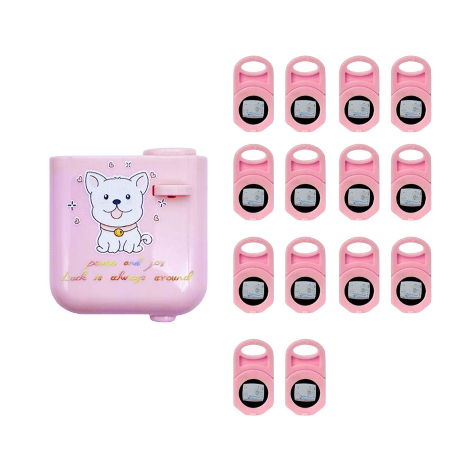 Birthday  Lamp Atmosphere Light for Office Decoration