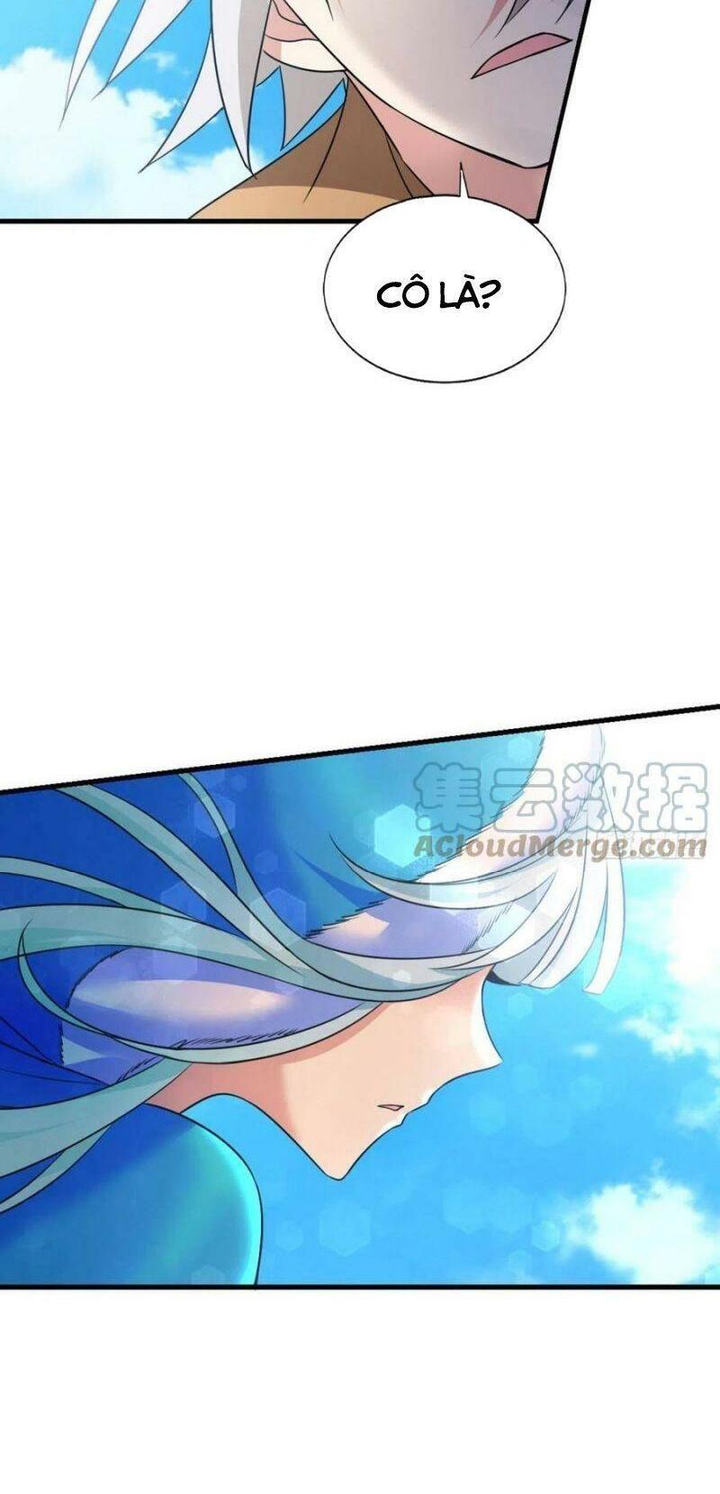 Trọng Sinh Thành Cậu Vàng Tại Dị Thế Chapter 204 42