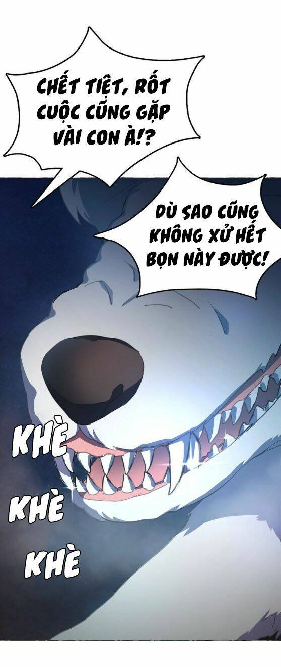 ma nữ mặt trăng và điện hạ thái dương chapter 6 9