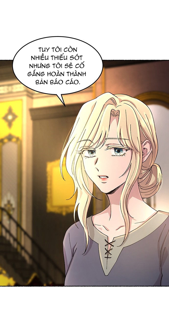 như gió trên cành cây khô chapter 45 77