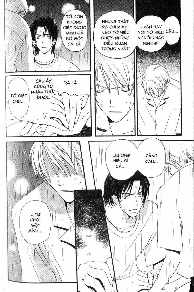 mainichi seiten! chapter 2 25