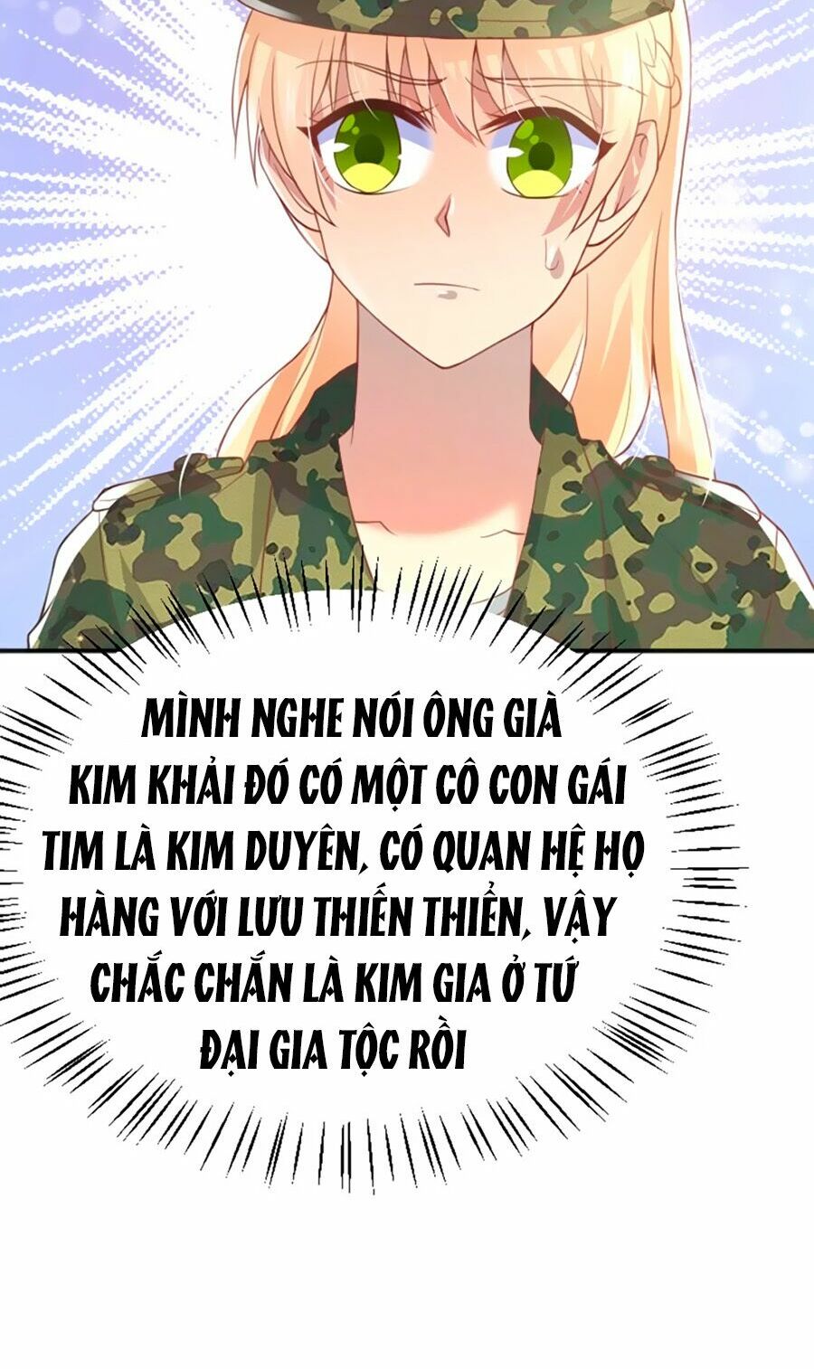 chồng già vợ trẻ trêu nhau hàng ngày chapter 50 10