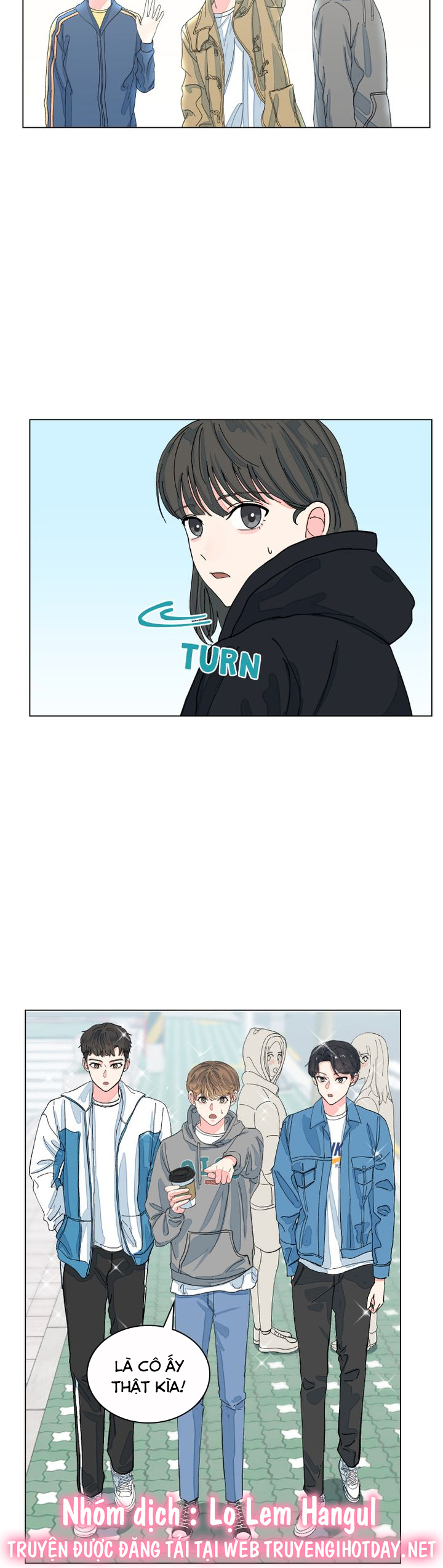 lọ lem hangul coming soon chapter 2 11