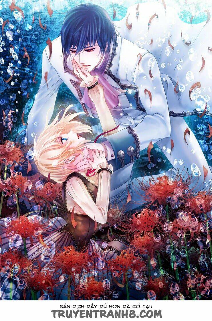 erotic fairy tales - the little mermaid chapter 19 4