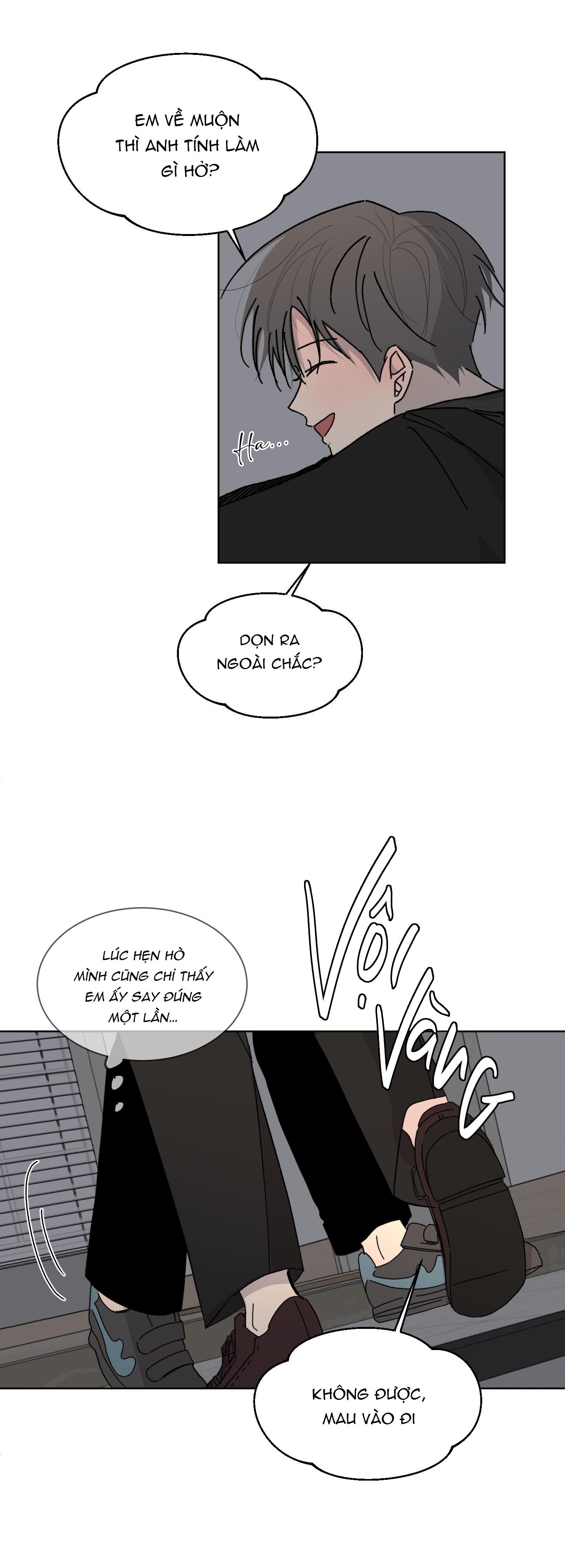 missing romance chapter 8 38