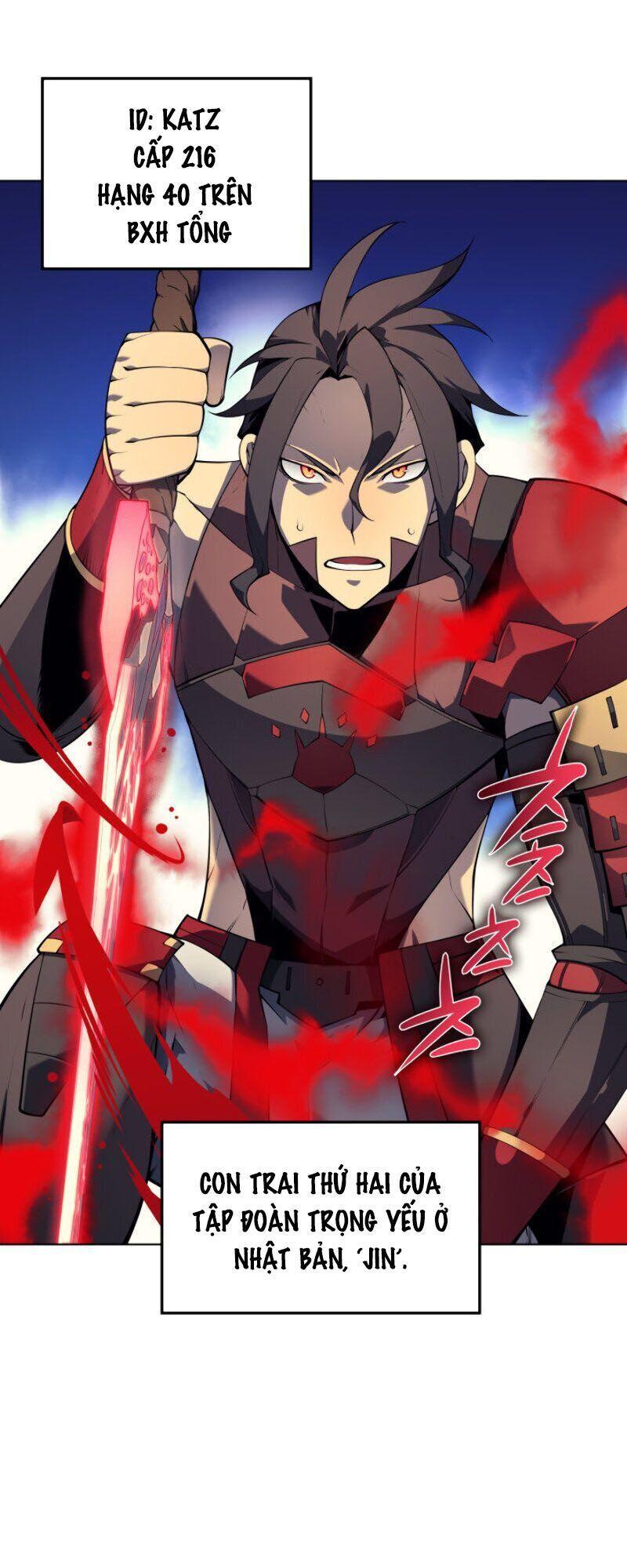 vượt qua giới hạn chapter 30 7