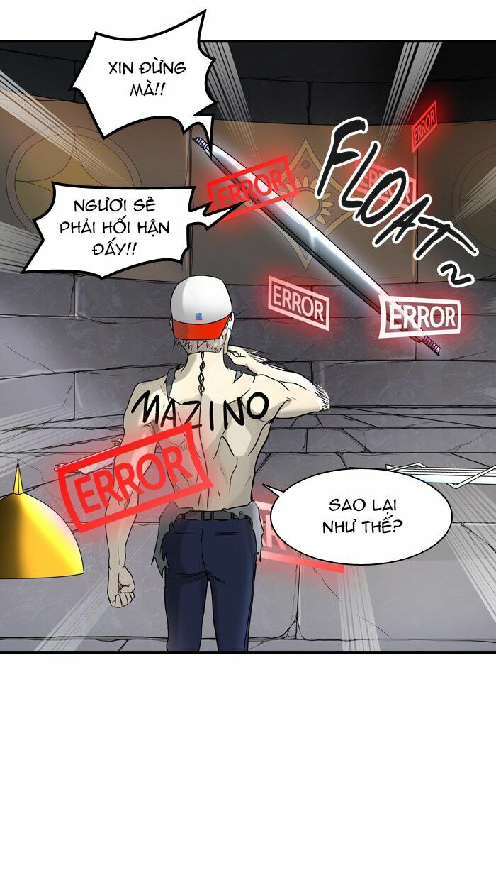 tòa tháp bí ẩn 2 chapter 305 45