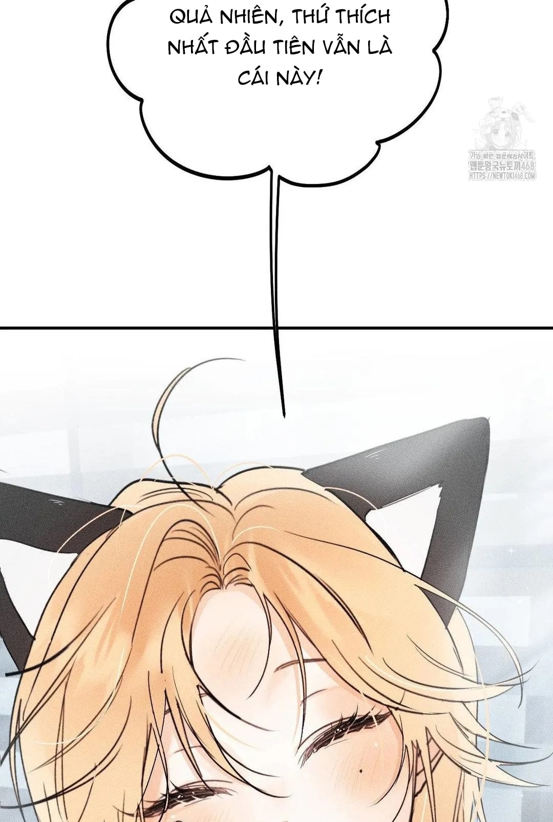 [18+] người đàn ông làm tình với quỷ chapter 18.2 39