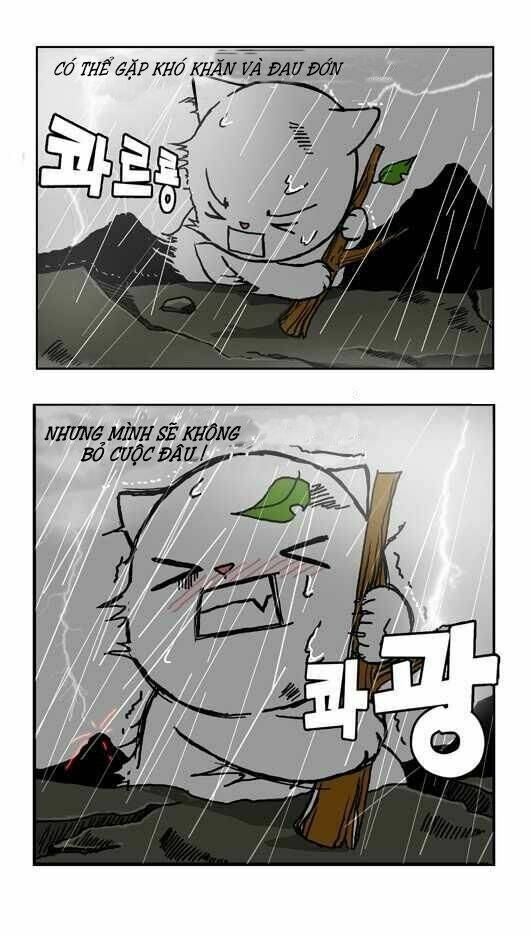 papi nyang chapter 1 19