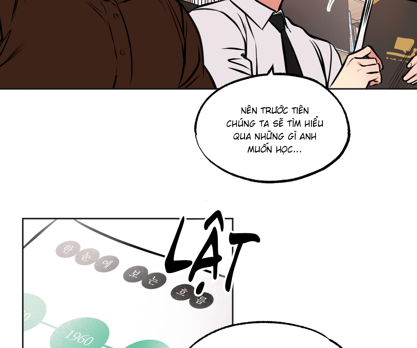 cây thương của ghost chapter 1 70