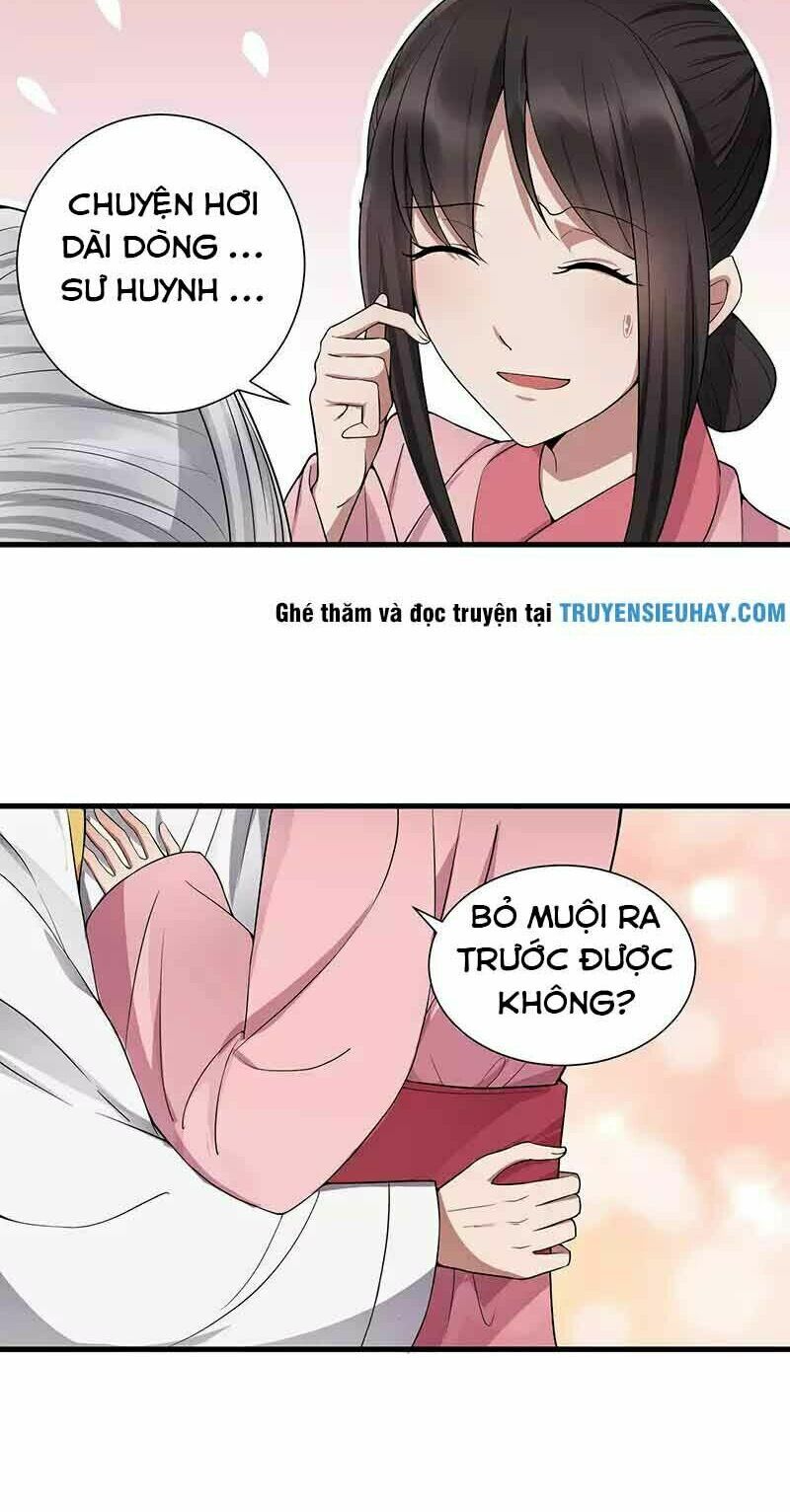 cuồng nữ trọng sinh - hoàn khố thất hoàng phi chapter 106 2